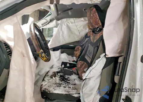 2017 Ford F150 Super Cab z USA, uszkodzony, nr VIN 1FTFX1EF4HFB19929